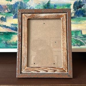 Picture Frame for 5x7 Photo